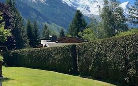 Belle Vue Des Praz