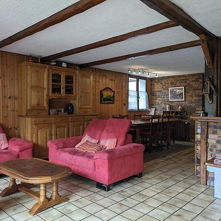 Belle Vue Des Praz Apartment Chamonix Exterior photo