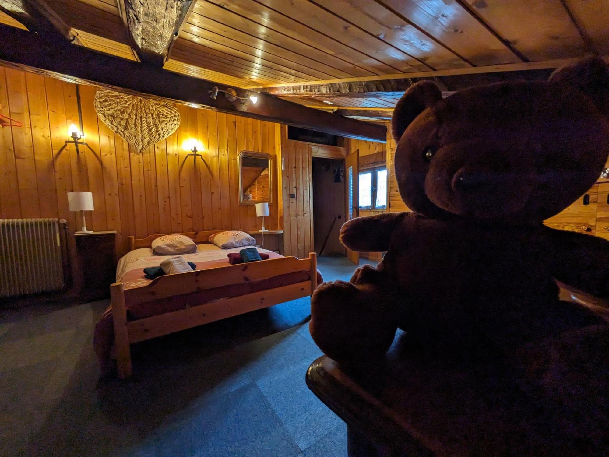 Belle Vue Des Praz Apartment Chamonix Exterior photo