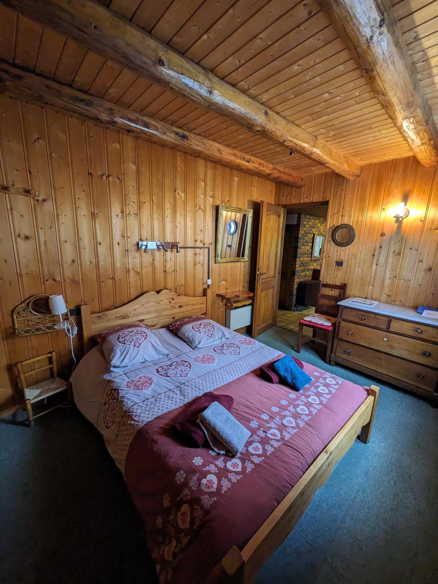 Belle Vue Des Praz Apartment Chamonix Exterior photo
